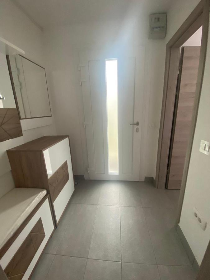 卡特兹奥布萨维Aparthouse Alfa1公寓式酒店 外观 照片