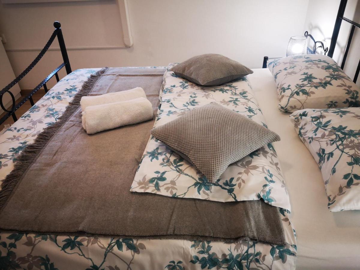 卡特兹奥布萨维Aparthouse Alfa1公寓式酒店 外观 照片